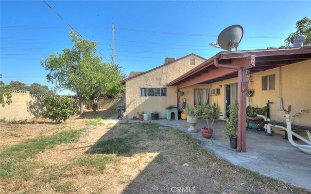 17788 San Bernardino, Fontana, CA 92335