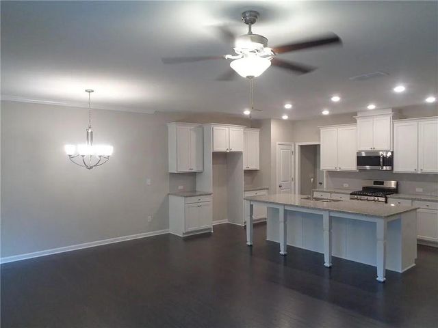 669 Lansing Grove Way, Lawrenceville, GA 30043