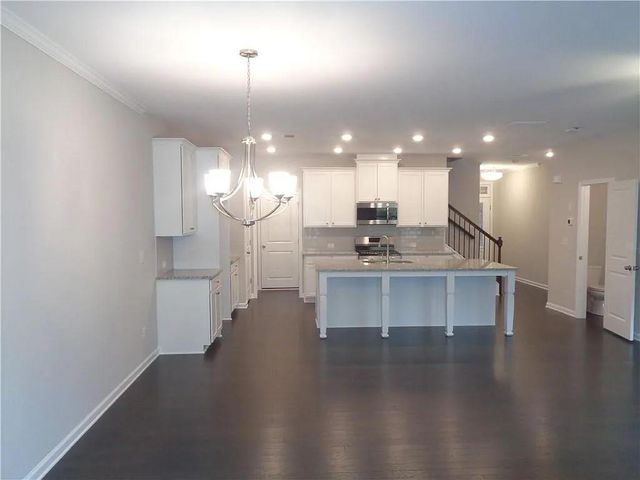 669 Lansing Grove Way, Lawrenceville, GA 30043