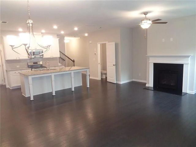 669 Lansing Grove Way, Lawrenceville, GA 30043