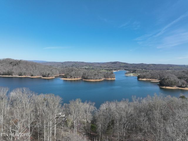 S Cove Rd, Maynardville, TN 37807