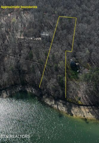 S Cove Rd, Maynardville, TN 37807