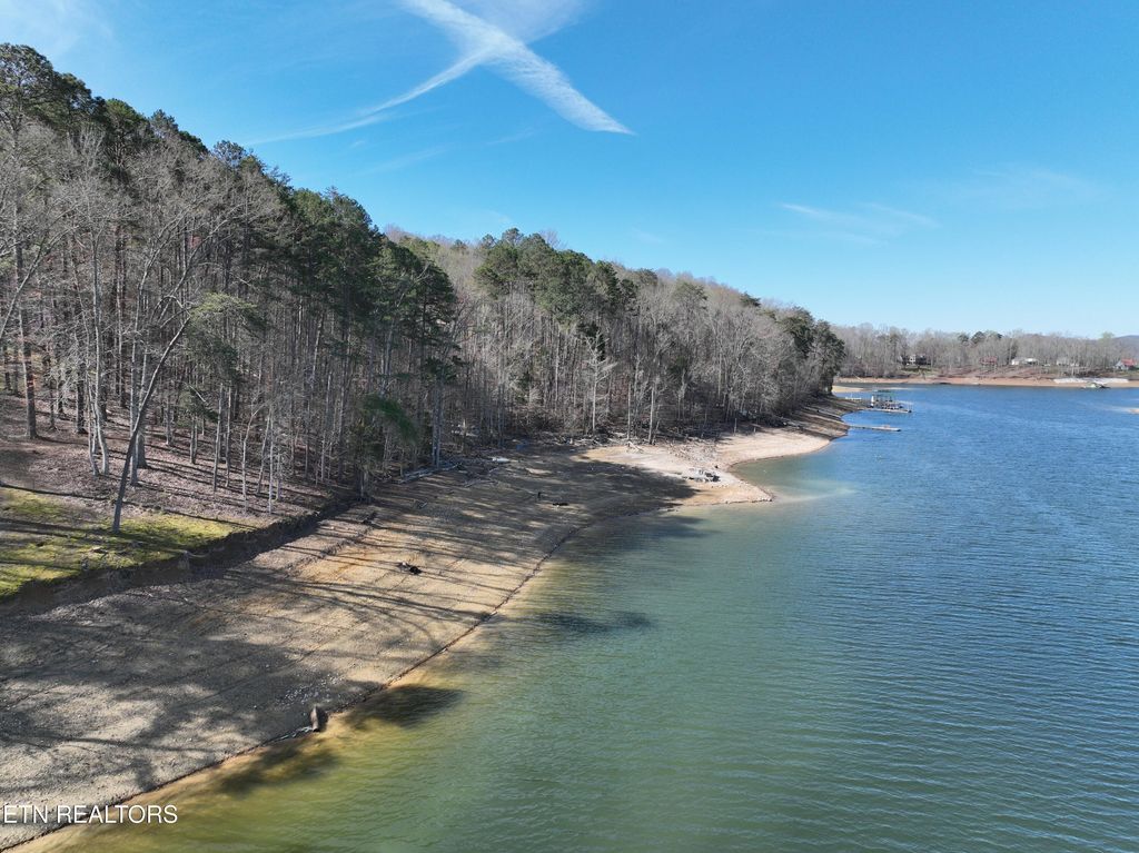 S Cove Rd, Maynardville, TN 37807