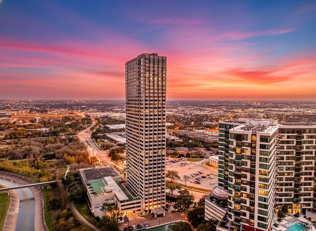 2001 Holcombe Boulevard 803, Houston, TX 77030