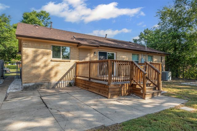 1239 Dalhart Drive, Richardson, TX 75080