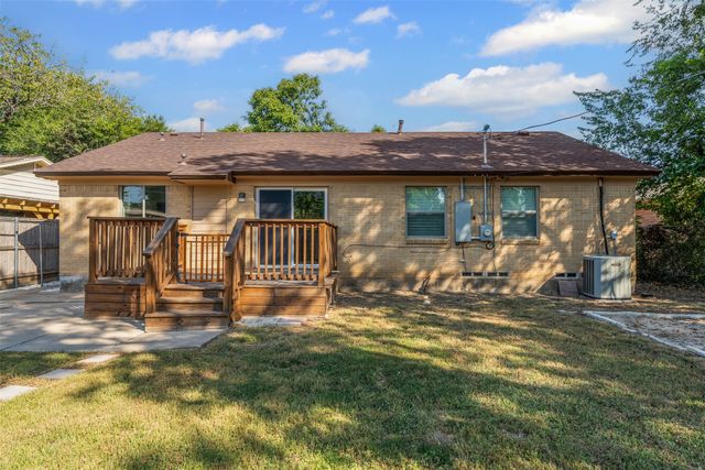 1239 Dalhart Drive, Richardson, TX 75080