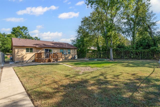 1239 Dalhart Drive, Richardson, TX 75080