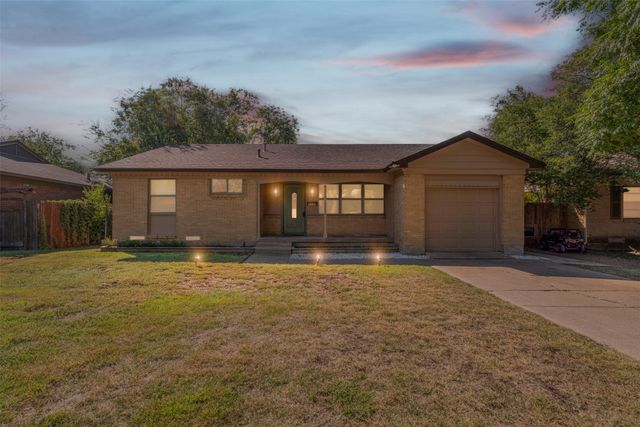 1239 Dalhart Drive, Richardson, TX 75080