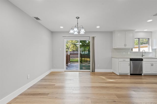 1239 Dalhart Drive, Richardson, TX 75080