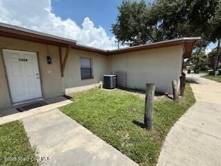 708 S Wilson Avenue, B, Cocoa, FL 32922