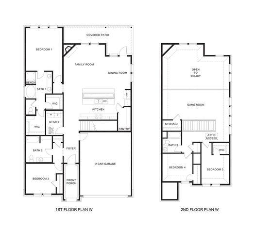 1802 Sabina Drive, Princeton, TX 75407