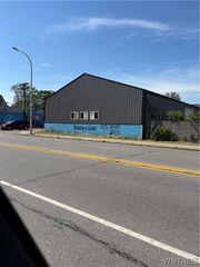 1588 Clinton Street, Buffalo, NY 14206