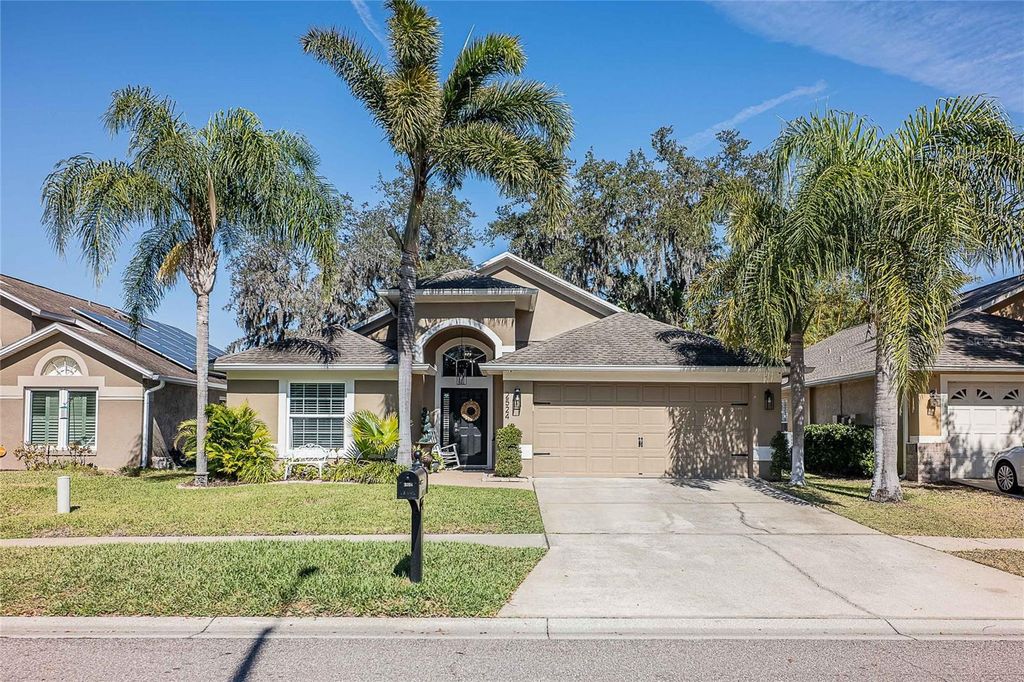 2524 SIENA WAY, Valrico, FL 33596