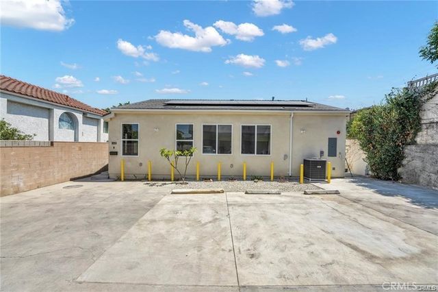 320 A S. Lincoln Avenue, Monterey Park, CA 91755