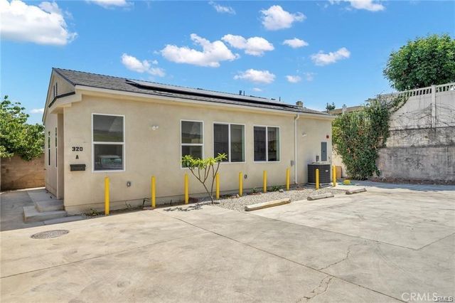 320 A S. Lincoln Avenue, Monterey Park, CA 91755