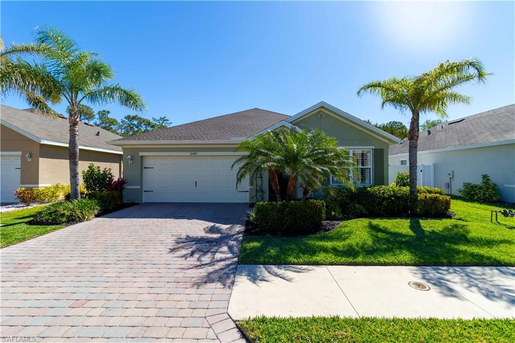 26987 Wildwood Pines LN, Bonita Springs, FL 34135