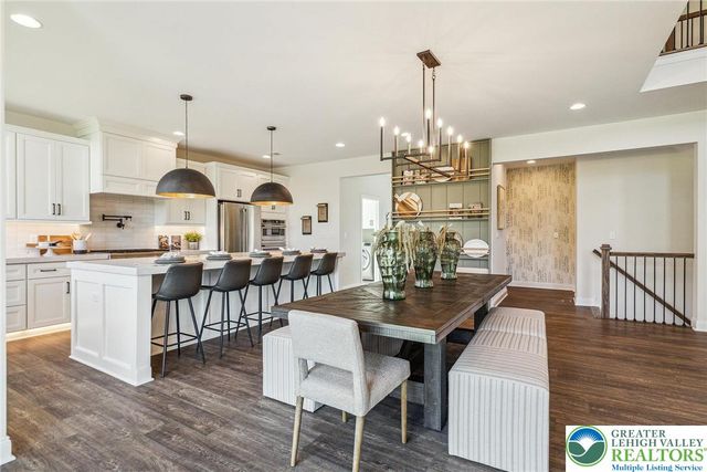 4441 East Taviston Court, Upper Milford Twp, PA 18049