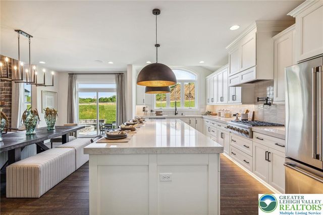 4441 East Taviston Court, Upper Milford Twp, PA 18049