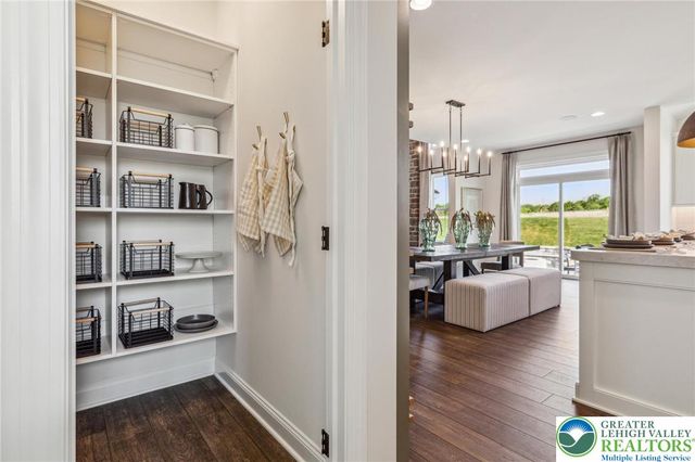 4441 East Taviston Court, Upper Milford Twp, PA 18049