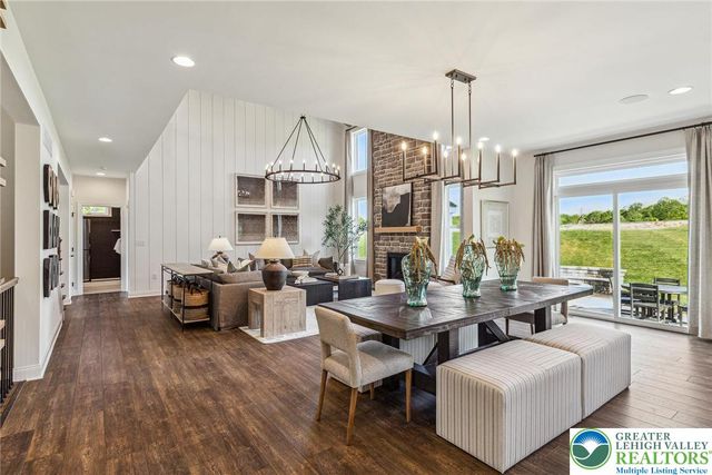 4441 East Taviston Court, Upper Milford Twp, PA 18049