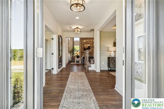 4441 East Taviston Court, Upper Milford Twp, PA 18049