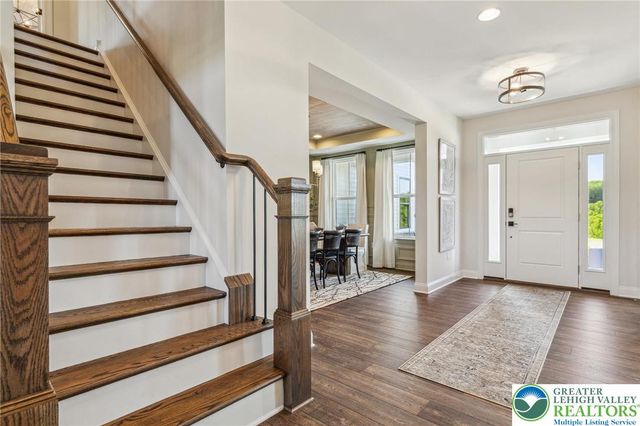 4441 East Taviston Court, Upper Milford Twp, PA 18049