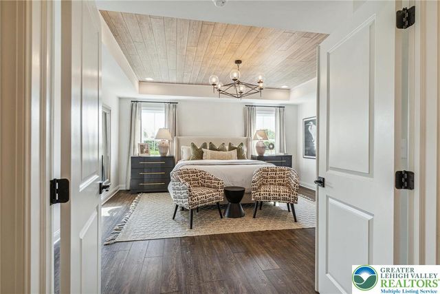 4441 East Taviston Court, Upper Milford Twp, PA 18049