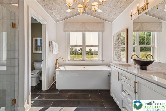 4441 East Taviston Court, Upper Milford Twp, PA 18049