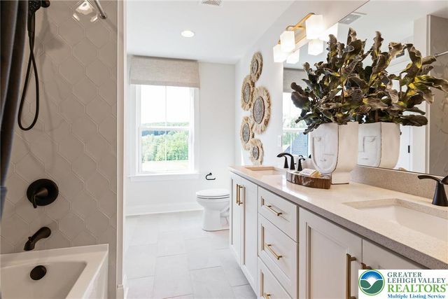 4441 East Taviston Court, Upper Milford Twp, PA 18049