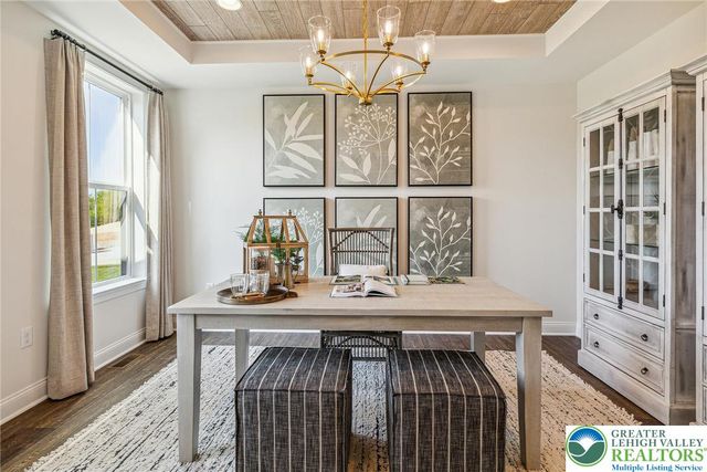 4441 East Taviston Court, Upper Milford Twp, PA 18049