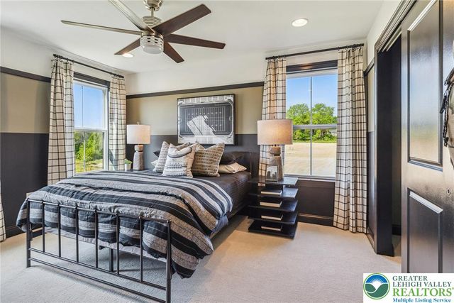 4441 East Taviston Court, Upper Milford Twp, PA 18049