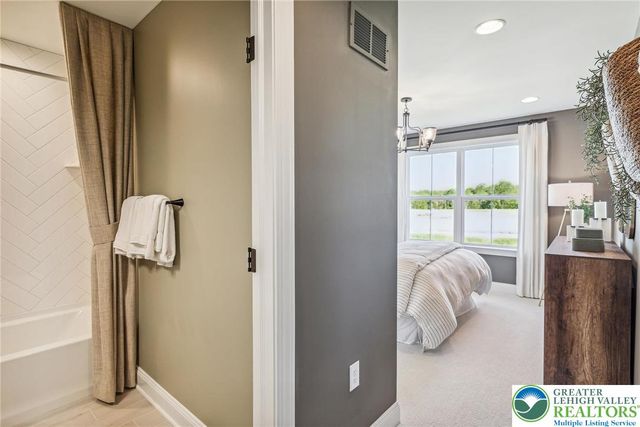 4441 East Taviston Court, Upper Milford Twp, PA 18049