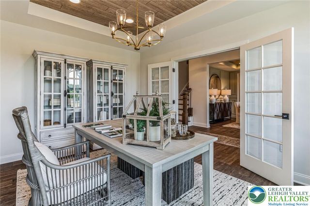 4441 East Taviston Court, Upper Milford Twp, PA 18049