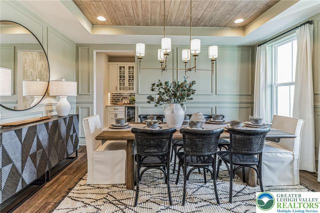 4441 East Taviston Court, Upper Milford Twp, PA 18049