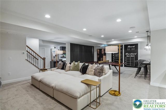 4441 East Taviston Court, Upper Milford Twp, PA 18049