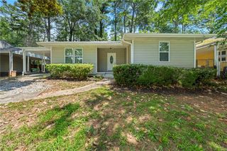 1780 Brewer SW Boulevard, Atlanta, GA 30310