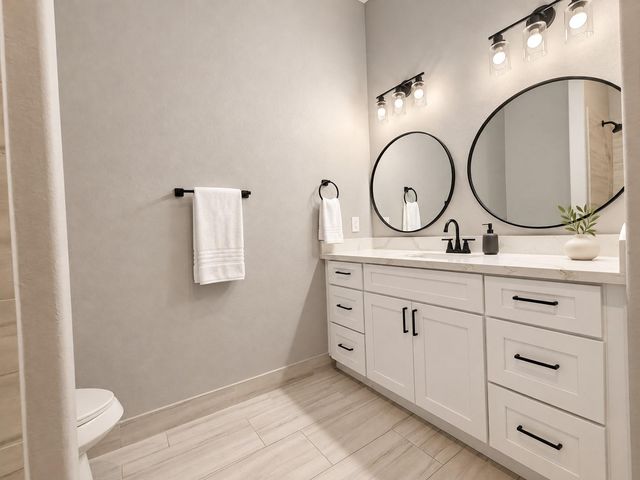 4124 Vaughn Street A, Houston, TX 77016