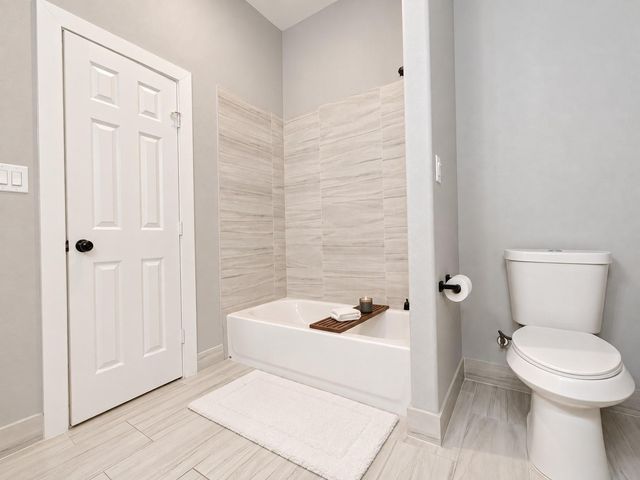 4124 Vaughn Street A, Houston, TX 77016
