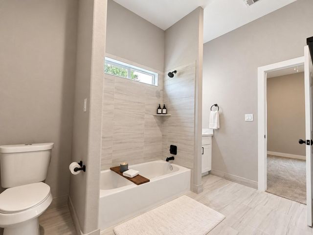 4124 Vaughn Street A, Houston, TX 77016