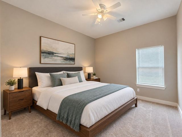 4124 Vaughn Street A, Houston, TX 77016