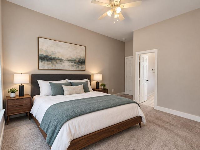 4124 Vaughn Street A, Houston, TX 77016