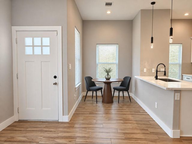 4124 Vaughn Street A, Houston, TX 77016