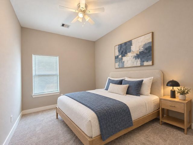 4124 Vaughn Street A, Houston, TX 77016