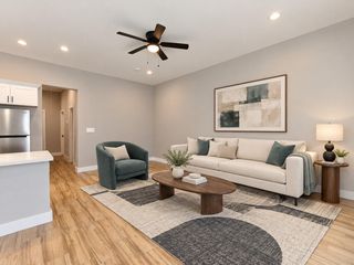 4124 Vaughn Street A, Houston, TX 77016