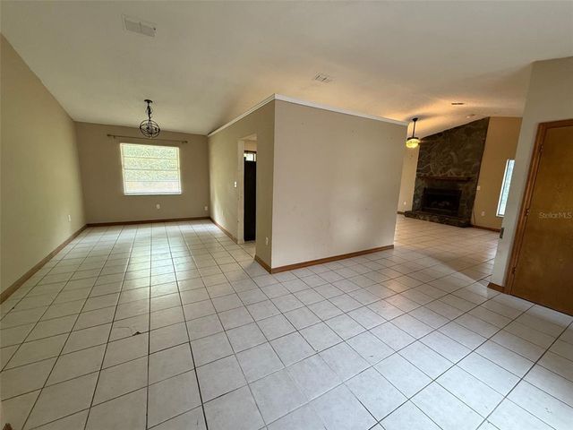10190 THAYER STREET, Brooksville, FL 34601