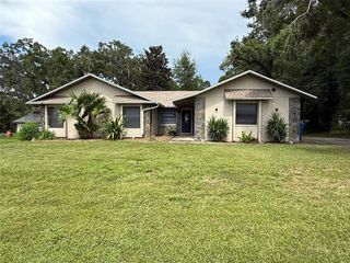 10190 THAYER STREET, Brooksville, FL 34601