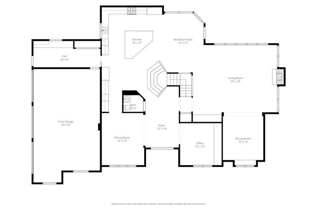 201 MacFadden Dr, Pine Twp, PA 15044