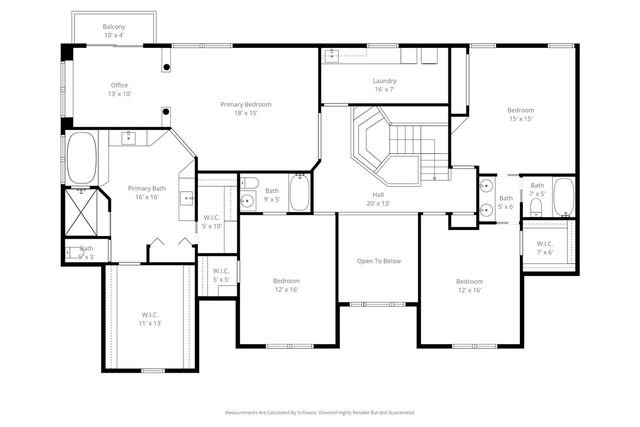 201 MacFadden Dr, Pine Twp, PA 15044