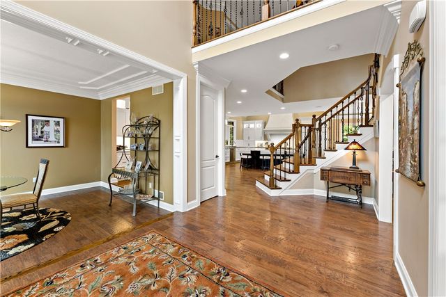 201 MacFadden Dr, Pine Twp, PA 15044