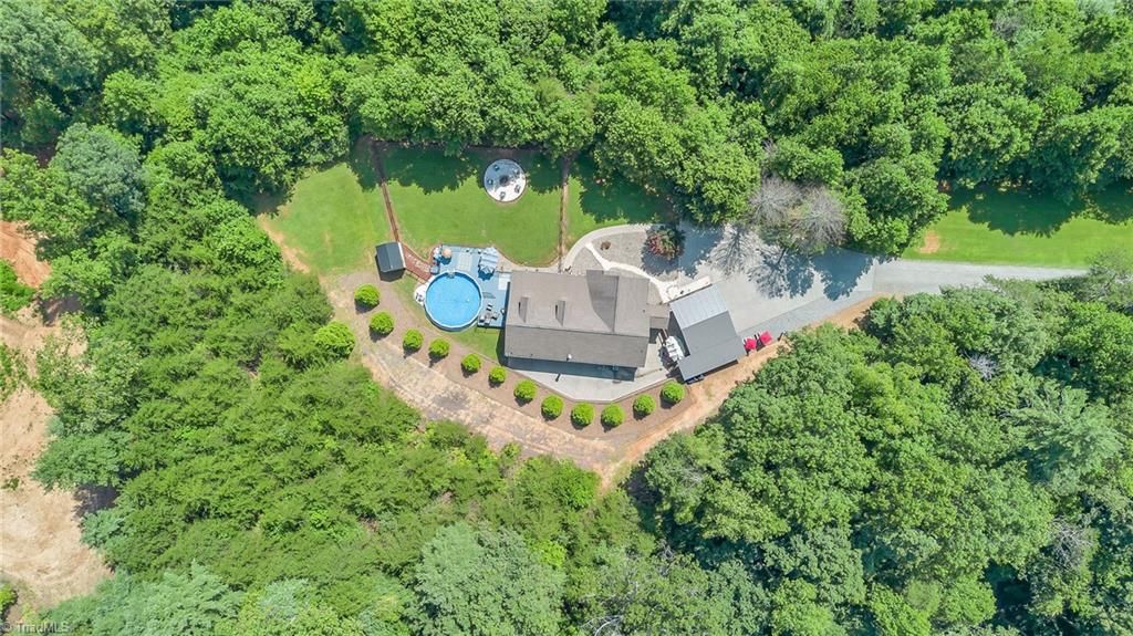 654 Appaloosa Ridge Road, Wilkesboro, NC 28697